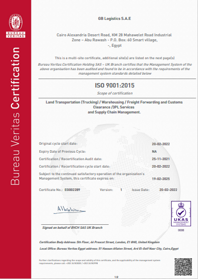 ISO 9001