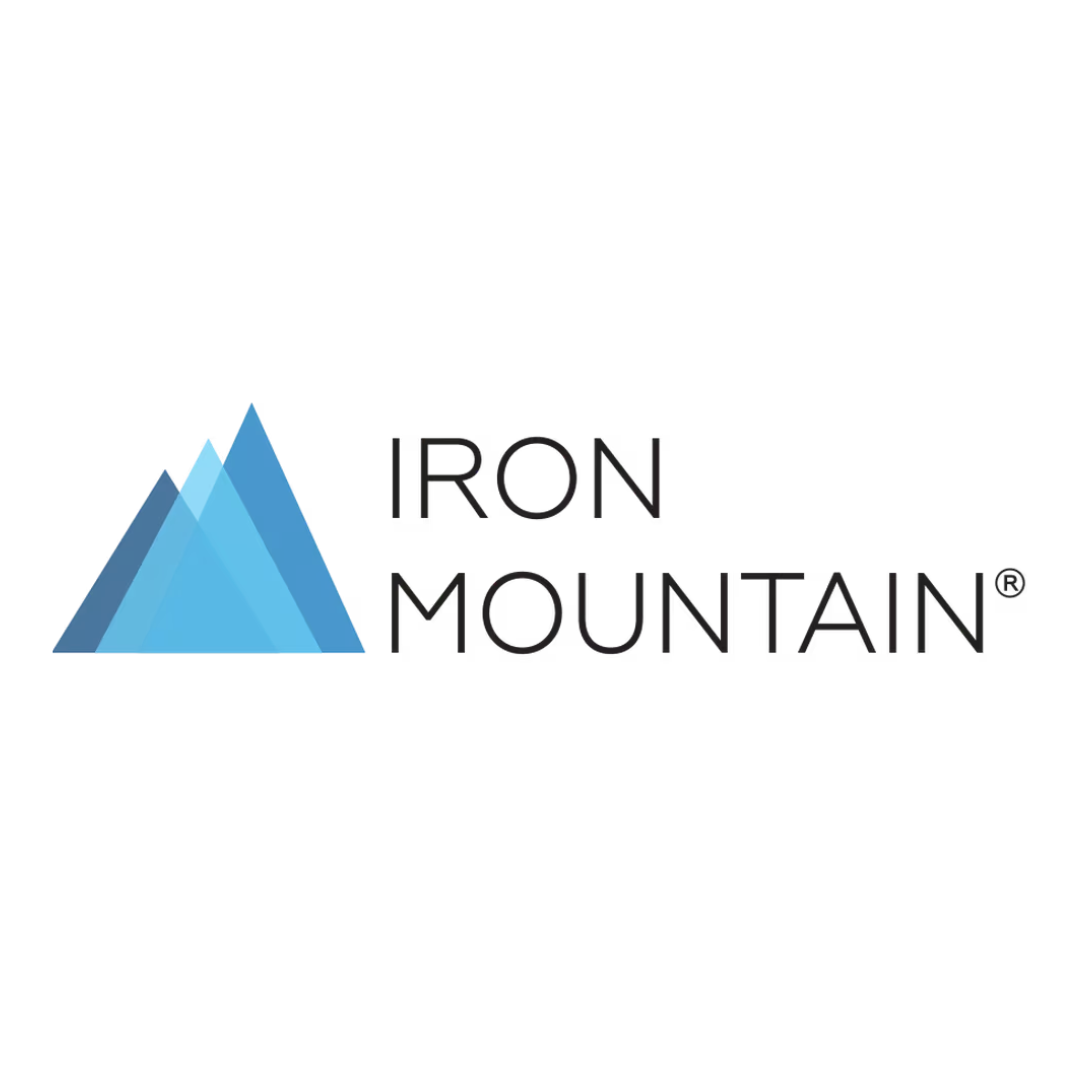 Iron Mountain