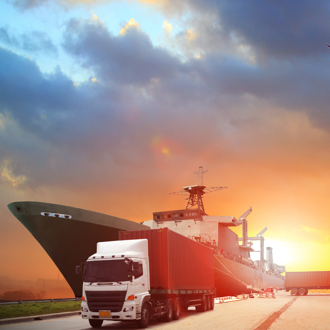 Freight Forwarding Services